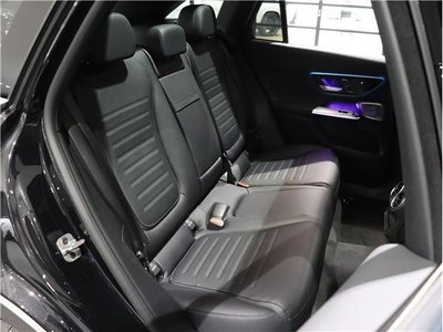 2026 Mercedes-BENZ GLC 缩略图 24