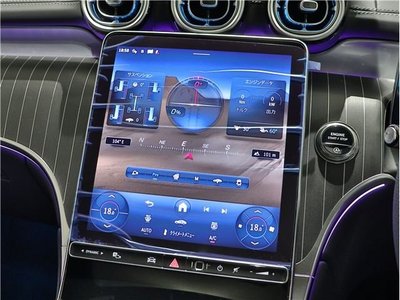 2026 Mercedes-BENZ GLC 缩略图 37