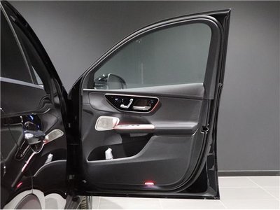 2026 Mercedes-BENZ GLC 缩略图 19