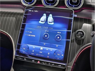 2026 Mercedes-BENZ GLC 缩略图 35
