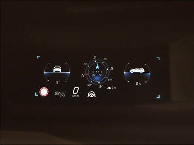2026 Mercedes-BENZ GLC 缩略图 31
