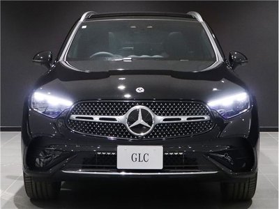2026 Mercedes-BENZ GLC 缩略图 11