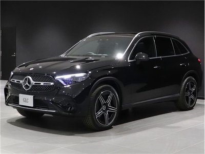 صورة 9 لـ 2026 Mercedes-BENZ GLC