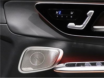 2026 Mercedes-BENZ GLC 缩略图 20