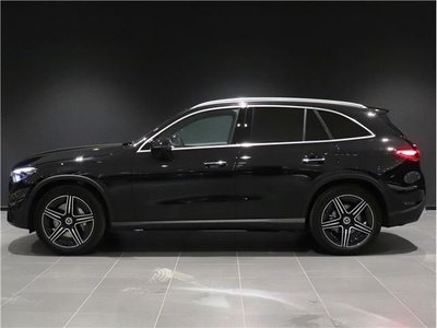 2026 Mercedes-BENZ GLC 缩略图 13