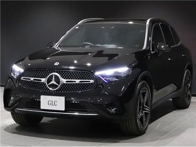 صورة 10 لـ 2026 Mercedes-BENZ GLC