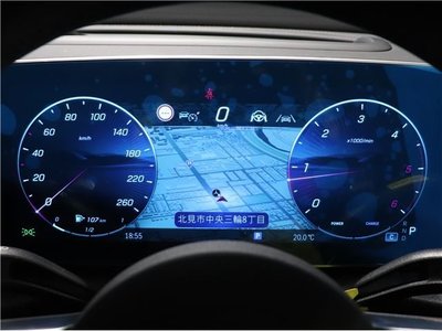 2026 Mercedes-BENZ GLC 缩略图 30