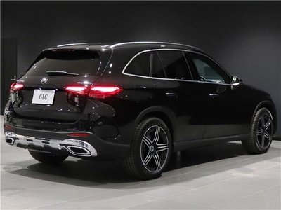 2026 Mercedes-BENZ GLC 缩略图 15