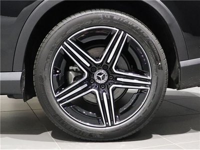 صورة 6 لـ 2026 Mercedes-BENZ GLC
