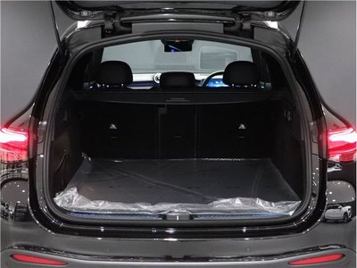 2026 Mercedes-BENZ GLC 缩略图 26