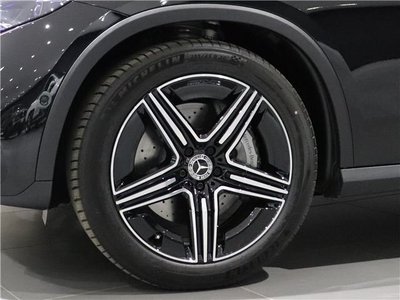 صورة 8 لـ 2026 Mercedes-BENZ GLC