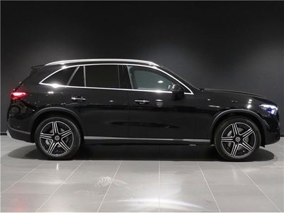 2026 Mercedes-BENZ GLC 缩略图 14