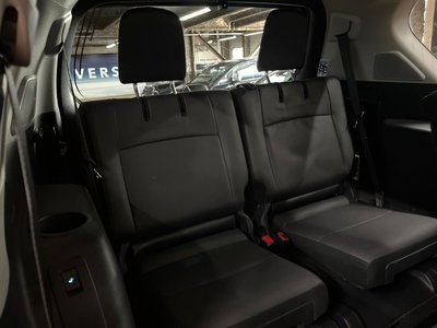 2023 Toyota LAND CRUISER PRADO — фото 10