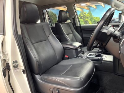 2023 Toyota LAND CRUISER PRADO — фото 8