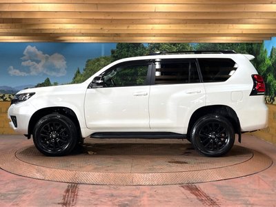صورة مصغرة 62 لـ 2023 Toyota LAND CRUISER PRADO