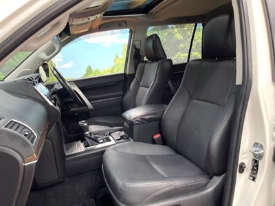 صورة مصغرة 55 لـ 2023 Toyota LAND CRUISER PRADO