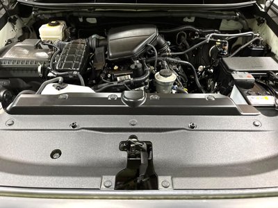 صورة مصغرة 18 لـ 2023 Toyota LAND CRUISER PRADO