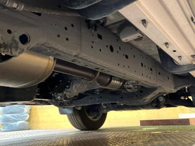 صورة مصغرة 46 لـ 2023 Toyota LAND CRUISER PRADO