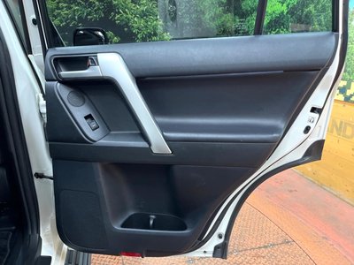 صورة مصغرة 44 لـ 2023 Toyota LAND CRUISER PRADO