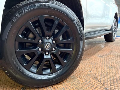 صورة مصغرة 13 لـ 2023 Toyota LAND CRUISER PRADO