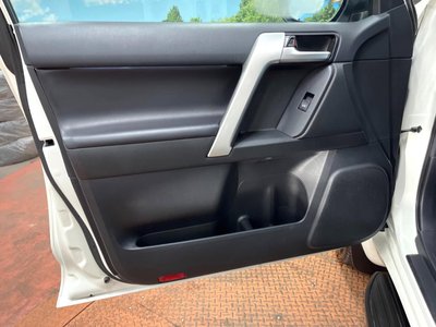 صورة مصغرة 52 لـ 2023 Toyota LAND CRUISER PRADO
