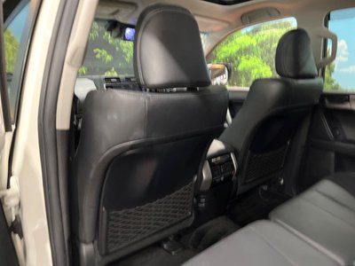 صورة مصغرة 51 لـ 2023 Toyota LAND CRUISER PRADO