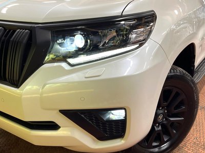صورة مصغرة 12 لـ 2023 Toyota LAND CRUISER PRADO
