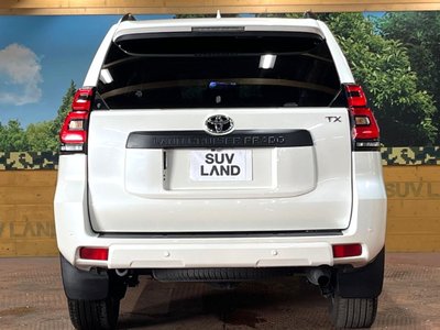 صورة مصغرة 15 لـ 2023 Toyota LAND CRUISER PRADO