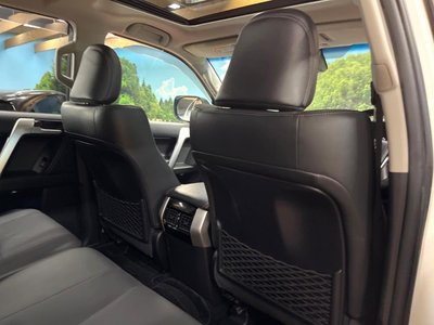 صورة مصغرة 45 لـ 2023 Toyota LAND CRUISER PRADO