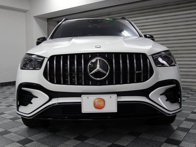 MERCEDES-BENZ GLE AMG - 2