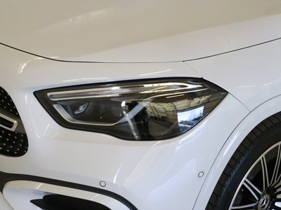 2023 Mercedes-BENZ GLA — фото 8