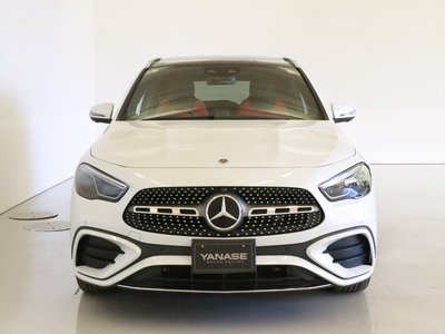 2023 Mercedes-BENZ GLA — фото 2