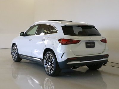 2023 Mercedes-BENZ GLA — фото 4