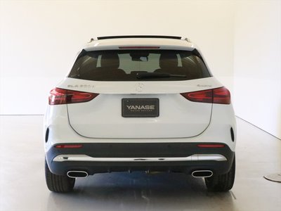 2023 Mercedes-BENZ GLA — фото 3