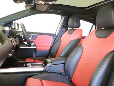 2023 Mercedes-BENZ GLA — миниатюра 20