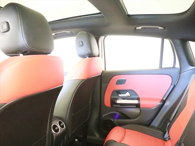 2023 Mercedes-BENZ GLA — миниатюра 23