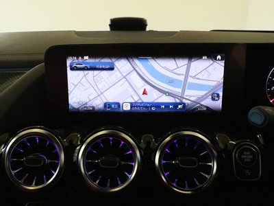 2023 Mercedes-BENZ GLA — миниатюра 28