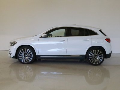 2023 Mercedes-BENZ GLA — фото 5