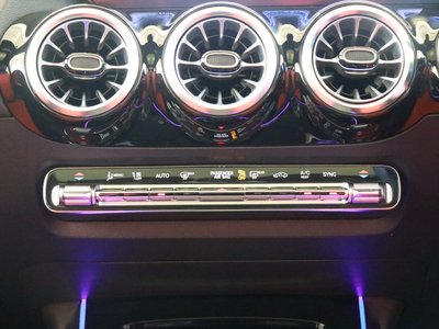 2023 Mercedes-BENZ GLA — миниатюра 15