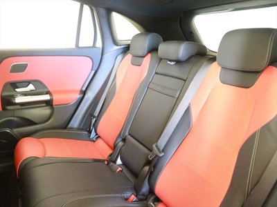 2023 Mercedes-BENZ GLA — миниатюра 22