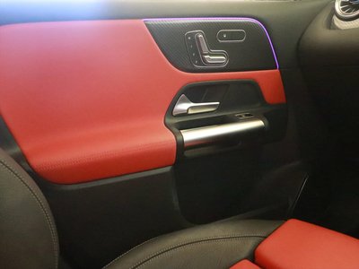 2023 Mercedes-BENZ GLA — миниатюра 16