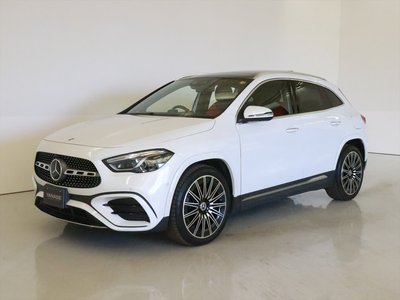 2023 Mercedes-BENZ GLA — фото 1