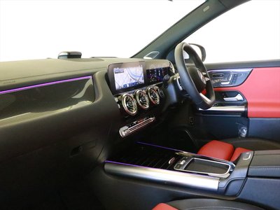 2023 Mercedes-BENZ GLA — миниатюра 21