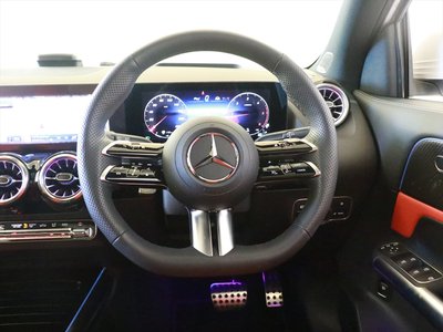 2023 Mercedes-BENZ GLA — миниатюра 19