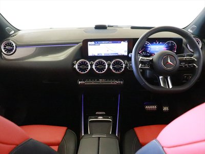 2023 Mercedes-BENZ GLA — миниатюра 14
