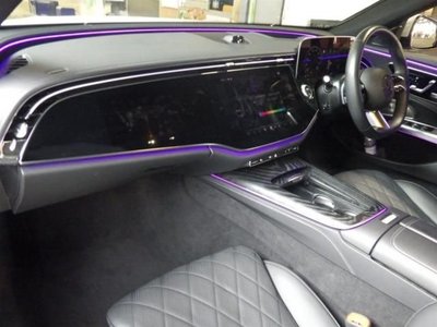2024 Mercedes-BENZ OTHERS photo 2