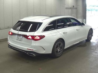 2024 Mercedes-BENZ OTHERS photo 3