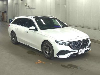 2024 Mercedes-BENZ OTHERS photo 1
