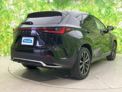 LEXUS NX - 3