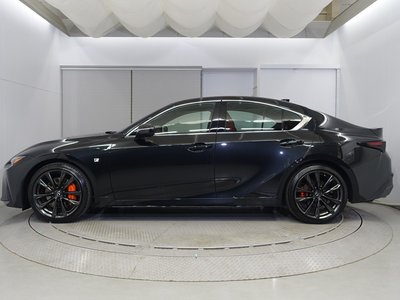 LEXUS IS - 3